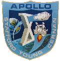 Apollo Logo