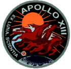 Apollo 13 Logo
