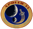 Apollo 14 Logo