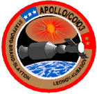 Soyuz Logo