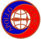 Apollo Logo