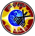 Skylab I Logo