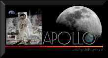 Returns to Apollo Project Homepage