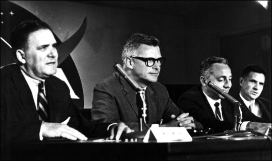 LOR selection announcement