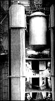 the oxidizer tank is added